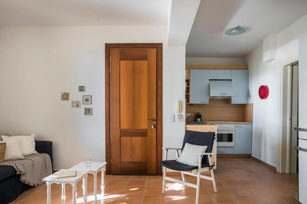 Villa Nona Maria Minia Exteriör bild